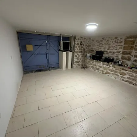 La Maison Du Quart - Maison De Village Dom wakacyjny Sommières