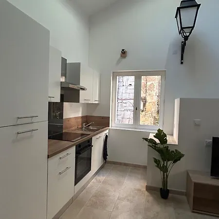 La Maison Du Quart - Maison De Village Dom wakacyjny Sommières