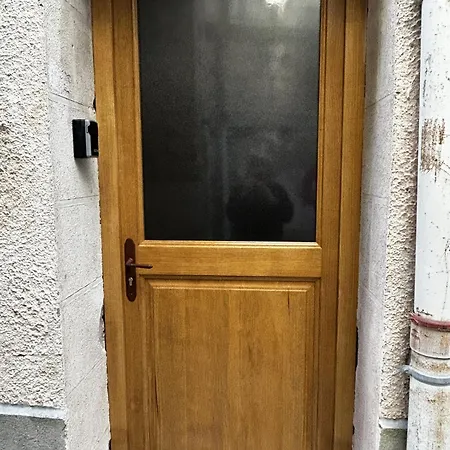 Tatil Evi La Maison Du Quart - Maison De Village