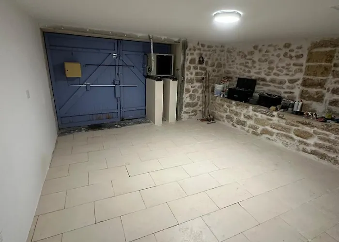 La Maison Du Quart - Maison De Village بيت للعطل Sommières